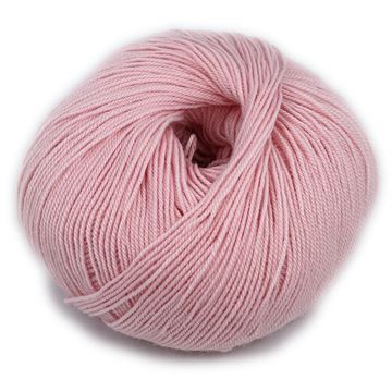 Lana Gatto Perlata d'Australia - Merino Fino Strawberry Ice Cream